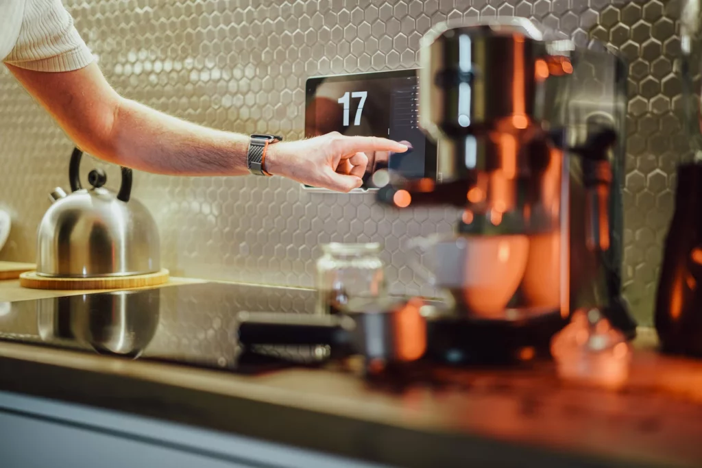 domotique - smart home