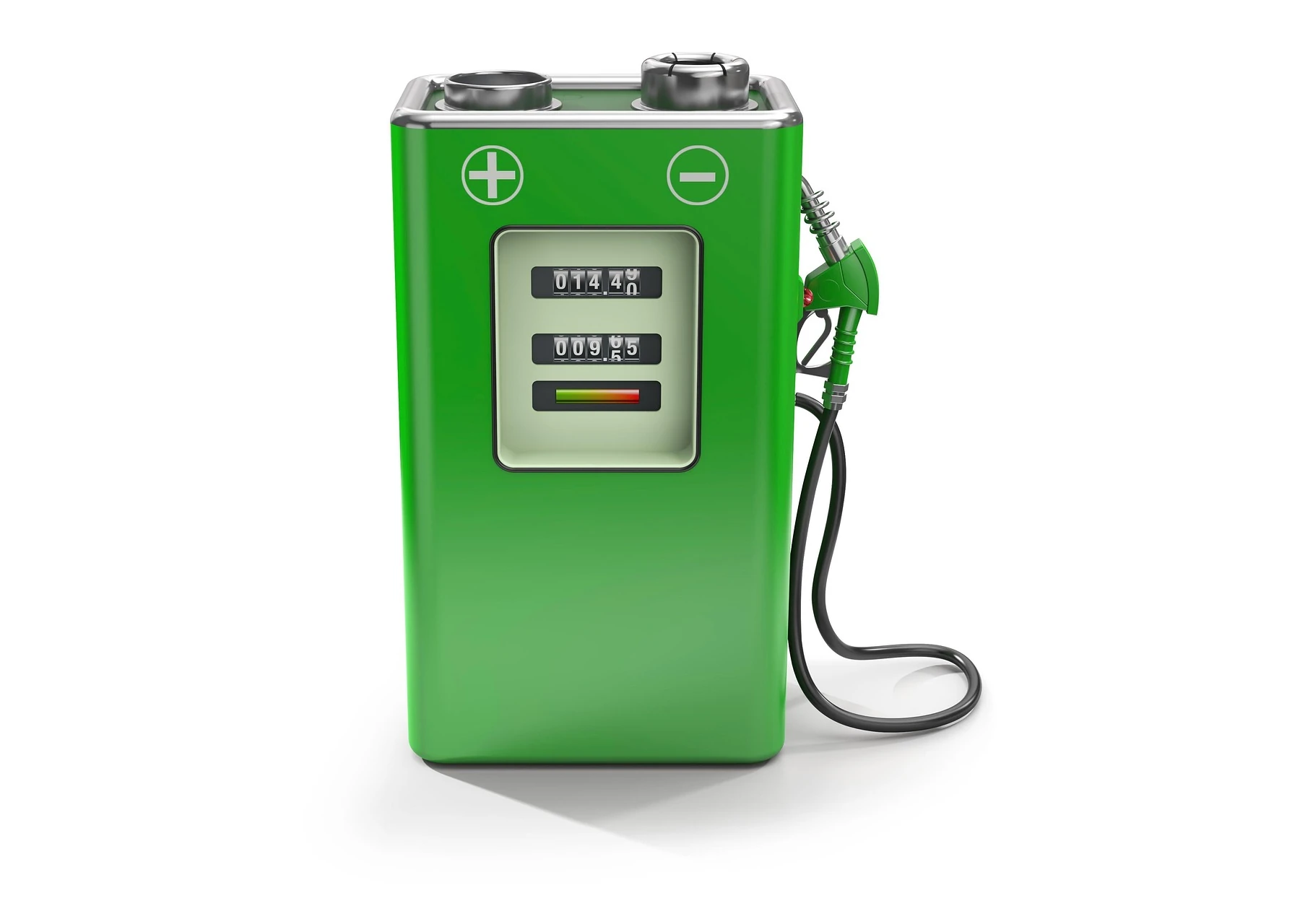 Borne de recharge pour véhicules électrique